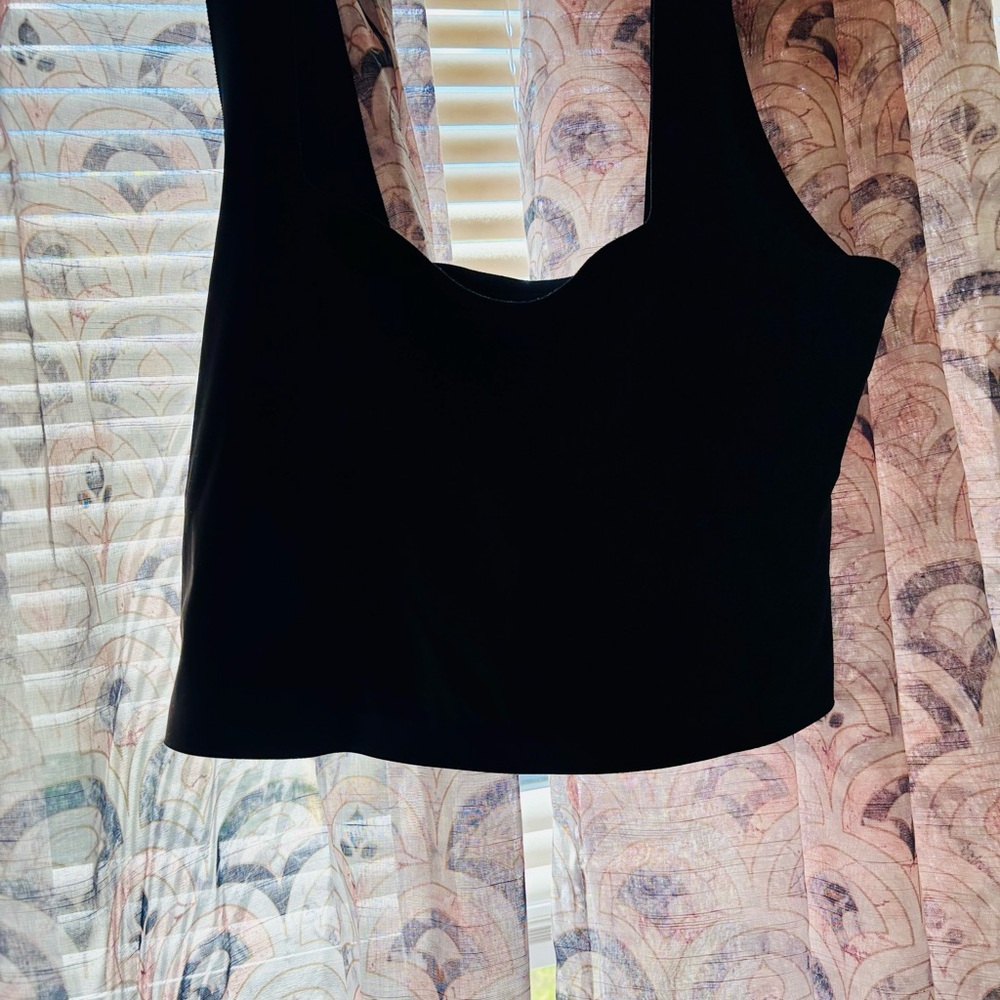 OFFLINE by aerie Real Me Low Key Sports Bra